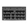 EVGA SuperNOVA 1600 P2, 80+ PLATINUM 1600W, Fully Modular, EVGA ECO Mode, 10 Year Warranty, Includes FREE Power On Self Tester Power Supply 220-P2-1600-X4 (AU) (220-P2-1600-X4) - Image 5