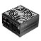 EVGA SuperNOVA 1000 P6, 80 Plus Platinum 1000W, Fully Modular, Eco Mode with FDB Fan, 10 Year Warranty, Includes Power ON Self Tester, Compact 140mm Size, Power Supply 220-P6-1000-X1 (220-P6-1000-X1) - Image 4