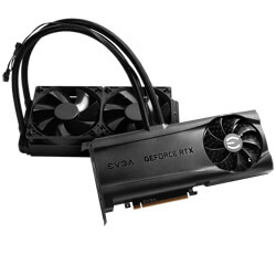 EVGA - Product Specs - EVGA GeForce RTX 3090 XC3 ULTRA HYBRID