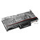 EVGA GeForce RTX 3090 XC3 ULTRA HYDRO COPPER GAMING, 24G-P5-3979-KR, 24GB GDDR6X, ARGB LED, Metal Backplate (24G-P5-3979-KR) - Image 4