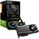 EVGA GeForce RTX 3090 FTW3 ULTRA HYBRID GAMING, 24G-P5-3988-KR, 24GB GDDR6X, ARGB LED, Metal Backplate (24G-P5-3988-KR) - Image 1