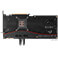 EVGA GeForce RTX 3090 FTW3 ULTRA HYBRID GAMING, 24G-P5-3988-KR, 24GB GDDR6X, ARGB LED, Metal Backplate (24G-P5-3988-KR) - Image 8