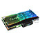 EVGA GeForce RTX 3090 FTW3 ULTRA HYDRO COPPER GAMING, 24G-P5-3989-KR, 24GB GDDR6X, ARGB LED, Metal Backplate (24G-P5-3989-KR) - Image 5