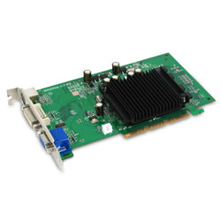 e-GeForce 6200