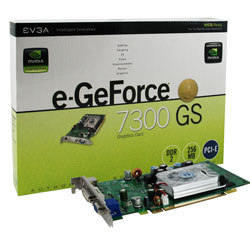 Nvidia geforce best sale 7300 gs driver