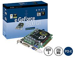 Nvidia geforce outlet 7600 gt 256mb