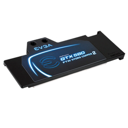 Hydro Copper 2 Waterblock for GTX 580