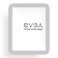EVGA CLC 120mm All-In-One CPU Liquid Cooler, 1x 120mm Fan, Intel, 5 YR Warranty, 400-HY-CL11-V1 (400-HY-CL11-V1) - Image 2
