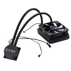 EVGA - Product Specs - HYBRID Water Cooler (All in One) for GTX 980