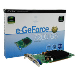 Gf 7200 Gs Driver Windows 10 : GEFORCE 7300 SE/7200 GS ...