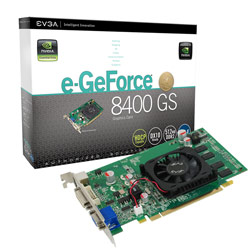 Evga 2025 8400 gs