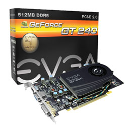 Msi geforce gt online 240