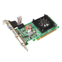 EVGA GeForce 210 DDR3 (512-P3-1310-RX)