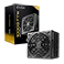 EVGA SuperNOVA 1000G FTW ATX3.0 & PCIE 5, 80 Plus Gold Certified 1000W, 12VHPWR, Fully Modular, ECO MODE with FDB Fan, 100% Japanese Capacitors, Compact 150mm Size, Power Supply 535-5G-1000-K1 (535-5G-1000-K1) - Image 1