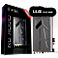 EVGA NU Audio Card, 712-P1-AN01-KR, Lifelike Audio, PCIe, RGB LED, Designed with Audio Note (UK) (712-P1-AN01-KR) - Image 1