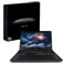 EVGA SC17 1080 17.3" 4K Gaming Laptop, Intel Core i7, GeForce GTX 1080, 32 GB DDR4, 256 GB SSD, 1 TB HDD, 768-55-2633-T2 - (UK) (768-55-2633-T2) - Image 1