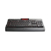 EVGA Z10 Gaming Keyboard, Red Backlit LED, Mechanical Blue Switches, Onboard LCD Display, Macro Gaming Keys (802-ZT-E101-KR) - Image 7