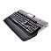 EVGA Z10 Gaming Keyboard, Red Backlit LED, Mechanical Brown Switches, Onboard LCD Display, Macro Gaming Keys, FR Layout (802-ZT-N102-KR) - Image 5