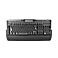 EVGA Z10 Gaming Keyboard, Red Backlit LED, Mechanical Brown Switches, Onboard LCD Display, Macro Gaming Keys, DE Layout (802-ZT-N103-KR) - Image 3