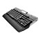 EVGA Z10 Gaming Keyboard, Red Backlit LED, Mechanical Brown Switches, Onboard LCD Display, Macro Gaming Keys, DE Layout (802-ZT-N103-KR) - Image 5