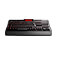EVGA Z10 Gaming Keyboard, Red Backlit LED, Mechanical Brown Switches, Onboard LCD Display, Macro Gaming Keys, DE Layout (802-ZT-N103-KR) - Image 7