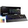 EVGA Z20 RGB Optical Mechanical (Linear Switch) Gaming Keyboard 811-W1-20SP-K2 (811-W1-20SP-K2) - Image 1