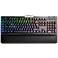 EVGA Z20 RGB Optical Mechanical (Linear Switch) Gaming Keyboard 811-W1-20SP-K2 (811-W1-20SP-K2) - Image 4