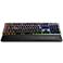 EVGA Z20 RGB Optical Mechanical (Linear Switch) Gaming Keyboard 811-W1-20SP-K2 (811-W1-20SP-K2) - Image 5