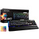 EVGA Z20 RGB Optical Mechanical (Linear Switch) Gaming Keyboard 811-W1-20US-KR (811-W1-20US-KR) - Image 1