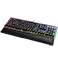 EVGA Z20 RGB Optical Mechanical (Clicky Switch) Gaming Keyboard 812-W1-20US-KR (812-W1-20US-KR) - Image 3