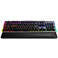 EVGA Z20 RGB Optical Mechanical (Clicky Switch) Gaming Keyboard 812-W1-20US-KR (812-W1-20US-KR) - Image 5