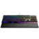 EVGA Z15 RGB Mechanical Gaming Keyboard, Linear Switch, RGB Backlit LED, Hot Swappable Kailh Speed Silver Switches 821-W1-15SP-K2 (Spanish) (821-W1-15SP-K2) - Image 5