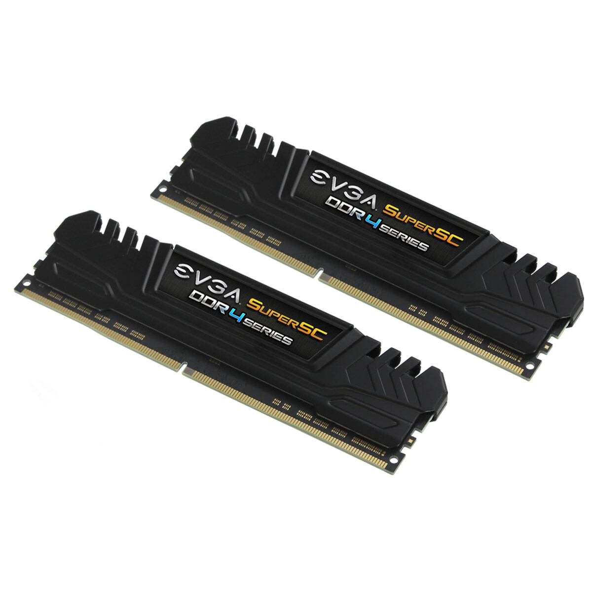 EVGA Products EVGA DDR4 DDR4 3200MHz 8GB Dual 