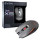 EVGA TORQ X5L Gaming Mouse, Customizable, 8200 DPI, 5 Profiles, 8 Buttons, Ambidextrous 901-X1-1051-KR (901-X1-1051-KR) - Image 1