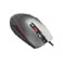 EVGA TORQ X5L Gaming Mouse, Customizable, 8200 DPI, 5 Profiles, 8 Buttons, Ambidextrous 901-X1-1051-KR (901-X1-1051-KR) - Image 4