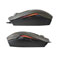 EVGA TORQ X5L Gaming Mouse, Customizable, 8200 DPI, 5 Profiles, 8 Buttons, Ambidextrous 901-X1-1051-KR (901-X1-1051-KR) - Image 6