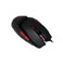 EVGA TORQ X10 Carbon Gaming Mouse, Customizable, 8200 DPI, 5 Profiles, 9 Buttons, Ambidextrous 901-X1-1102-KR (901-X1-1102-KR) - Image 4