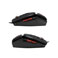 EVGA TORQ X10 Carbon Gaming Mouse, Customizable, 8200 DPI, 5 Profiles, 9 Buttons, Ambidextrous 901-X1-1102-KR (901-X1-1102-KR) - Image 6