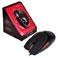 EVGA TORQ X10 Gaming Mouse with Custom Height and Weight, 8200 DPI, Profile Management, 9 Buttons, Ambidextrous 901-X1-1103-KR (901-X1-1103-KR) - Image 1