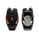 EVGA TORQ X10 Gaming Mouse with Custom Height and Weight, 8200 DPI, Profile Management, 9 Buttons, Ambidextrous 901-X1-1103-KR (901-X1-1103-KR) - Image 7