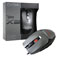 EVGA TORQ X3 Gaming Mouse, Customizable, 4000 DPI, 5 Profiles, 8 Buttons, Ambidextrous 902-X2-1032-KR (902-X2-1032-KR) - Image 1