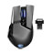 EVGA X20 Wireless Gaming Mouse, Wireless, Grey, Customizable, 16,000 DPI, 5 Profiles, 10 Buttons, Ergonomic 903-T1-20GR-KR (903-T1-20GR-KR) - Image 1