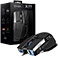 EVGA X17 Gaming Mouse, 8k, Wired, Black, Customizable, 16,000 DPI, 5 Profiles, 10 Buttons, Ergonomic 903-W1-17BK-KR (903-W1-17BK-KR) - Image 1