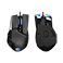EVGA X17 Gaming Mouse, 8k, Wired, Black, Customizable, 16,000 DPI, 5 Profiles, 10 Buttons, Ergonomic 903-W1-17BK-KR (903-W1-17BK-KR) - Image 5