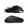 EVGA X17 Gaming Mouse, 8k, Wired, Black, Customizable, 16,000 DPI, 5 Profiles, 10 Buttons, Ergonomic 903-W1-17BK-KR (903-W1-17BK-KR) - Image 6