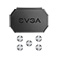 EVGA X17 Gaming Mouse, 8k, Wired, Grey, Customizable, 16,000 DPI, 5 Profiles, 10 Buttons, Ergonomic 903-W1-17GR-KR (903-W1-17GR-KR) - Image 7