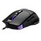 EVGA X12 Gaming Mouse, 8k, Wired, Black, Customizable, Dual Sensor, 16,000 DPI, 5 Profiles, 8 Buttons, Ambidextrous Light Weight, RGB, 905-W1-12BK-KR (905-W1-12BK-KR) - Image 2