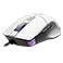 EVGA X12 Gaming Mouse, 8k, Wired, White, Customizable, Dual Sensor, 16,000 DPI, 5 Profiles, 8 Buttons, Ambidextrous Light Weight, RGB, 905-W1-12WH-KR (905-W1-12WH-KR) - Image 2