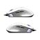EVGA X12 Gaming Mouse, 8k, Wired, White, Customizable, Dual Sensor, 16,000 DPI, 5 Profiles, 8 Buttons, Ambidextrous Light Weight, RGB, 905-W1-12WH-KR (905-W1-12WH-KR) - Image 6