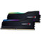 G.SKILL Trident Z5 RGB Series 32GB (2 x 16GB) 288-Pin PC RAM DDR5 6000 Intel XMP 3.0 Desktop Memory Model F5-6000J3636F16GX2-TZ5RK, Built for Overclocking (A026-00-000021) - Image 4